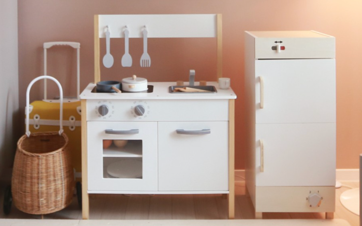 어린이날 선물 Best 3