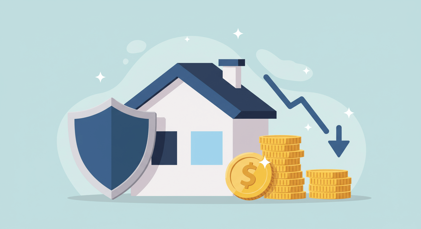 버팀목 전세자금대출: 청년&middot;신혼부부 중심의 대표 정책상품