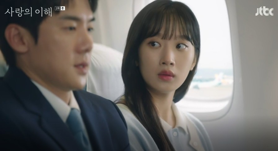 [드라마 추천] 사랑의 이해 몇부작, 원작, 줄거리, 결말, 인물관계도, 등장인물 유연석, 문가영, 금새록, 정가람, 문태유