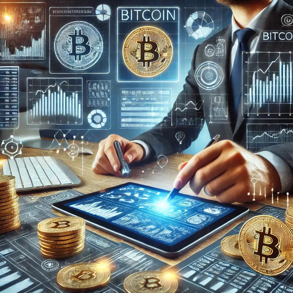 알트코인 의미 특징