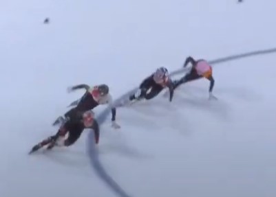 skating