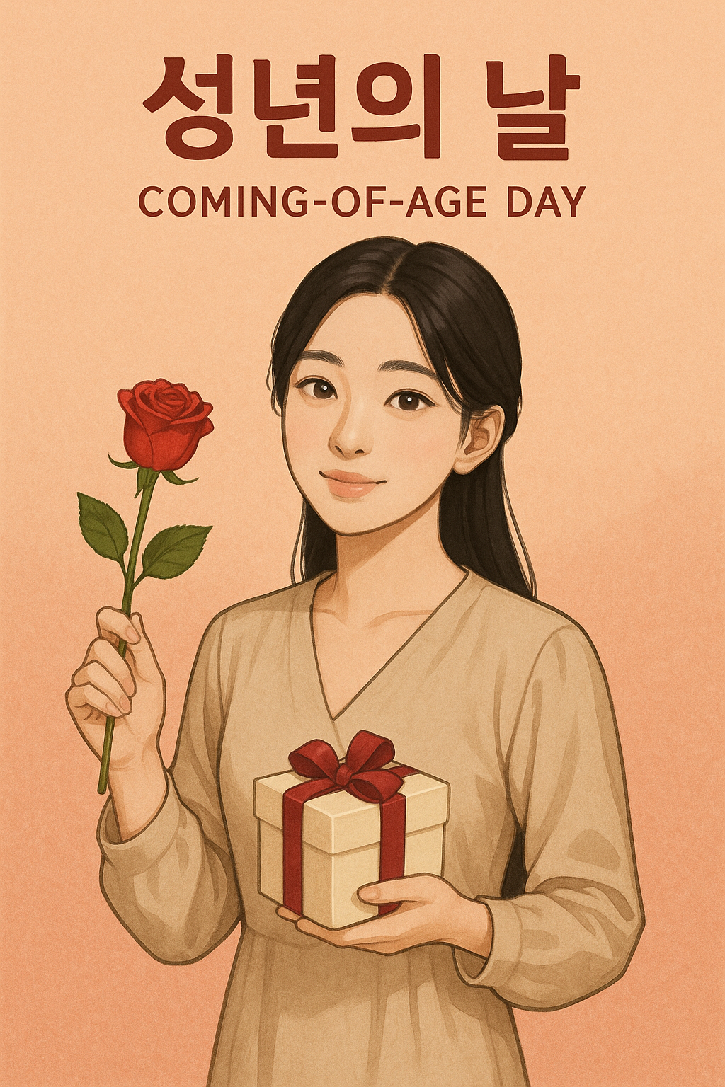 성년의날-이미지