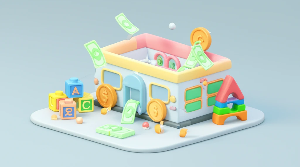 중소기업 2025 직장어린이집 운영비..