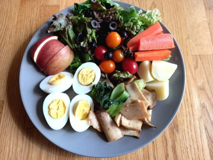 간헐적-단식-효과-식단-부작용