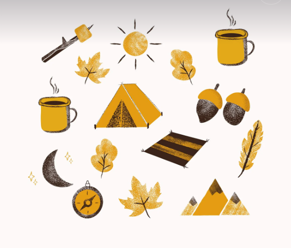 차박과 일반캠핑의 차이점에 대한 이미지