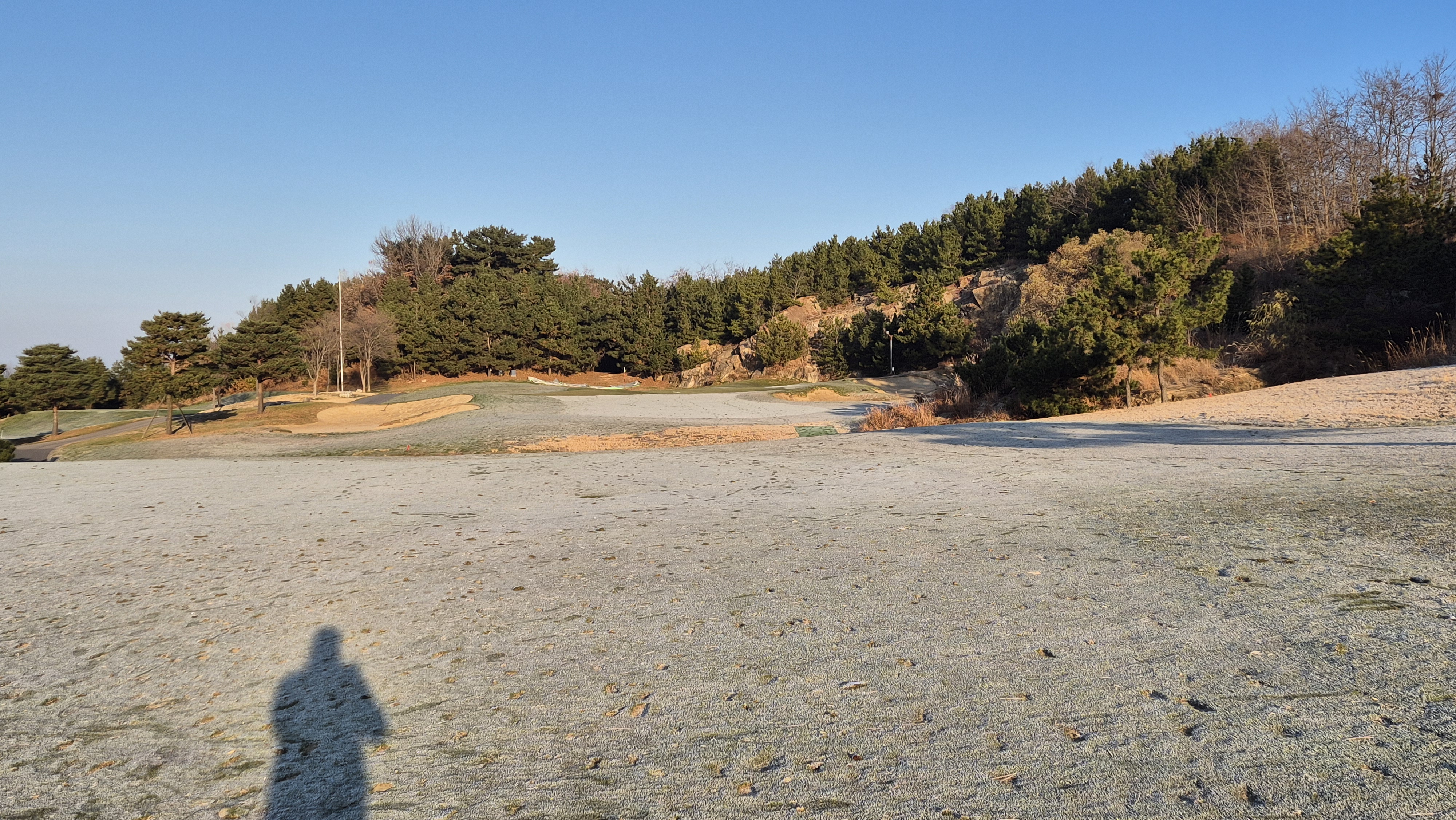 클럽72cc 오션 코스 사진 및 공략 방법