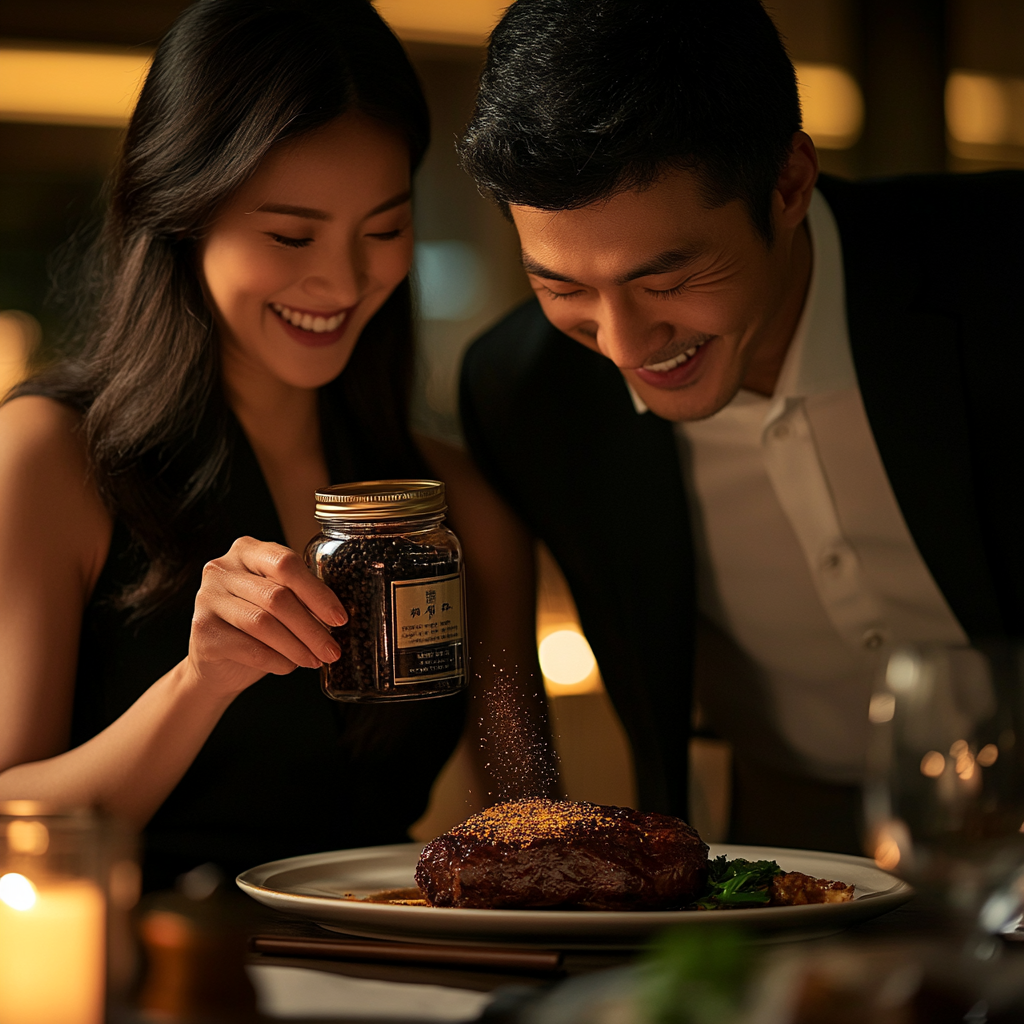 아웃백스테이크