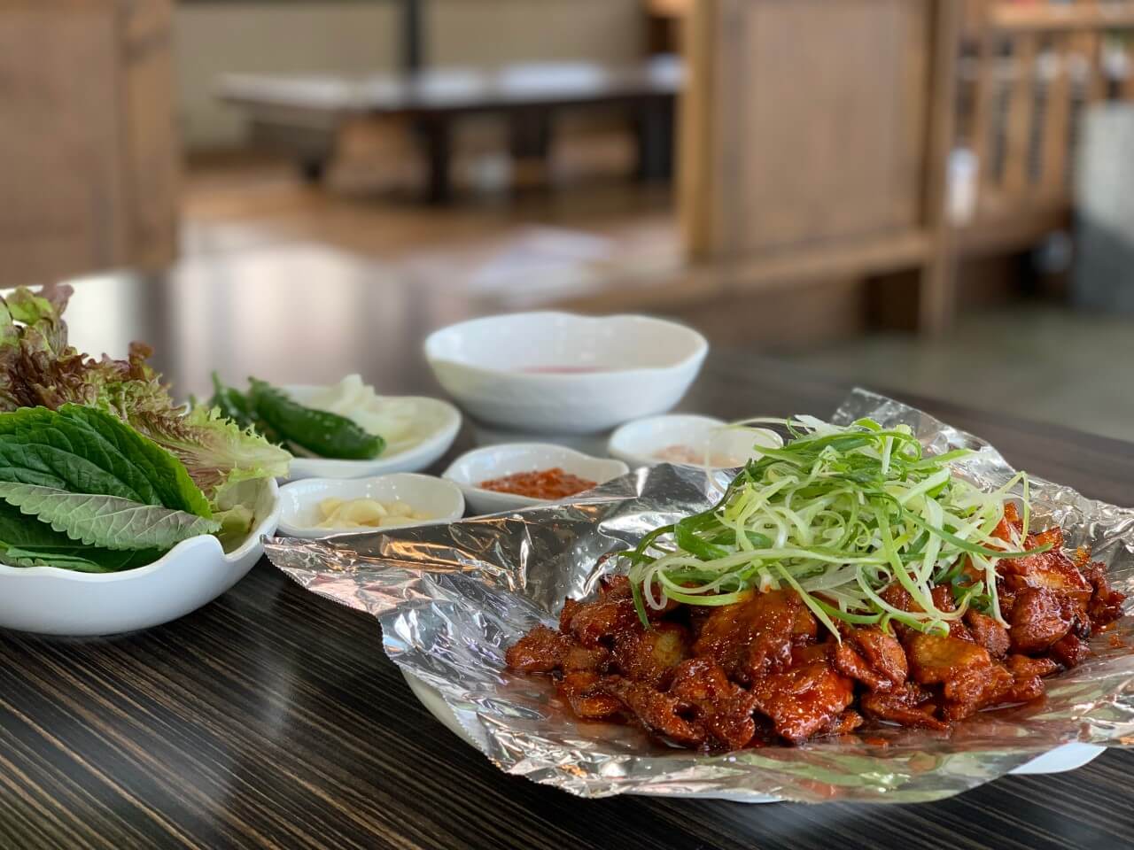 생방송투데이 원조불고기 김천 맛집! 빅데이터 랭킹 맛집