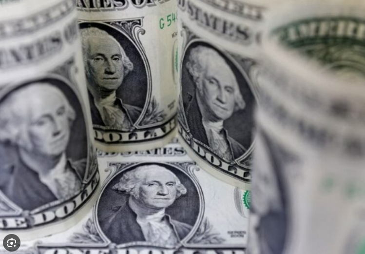 글로벌 부채 관련 사진