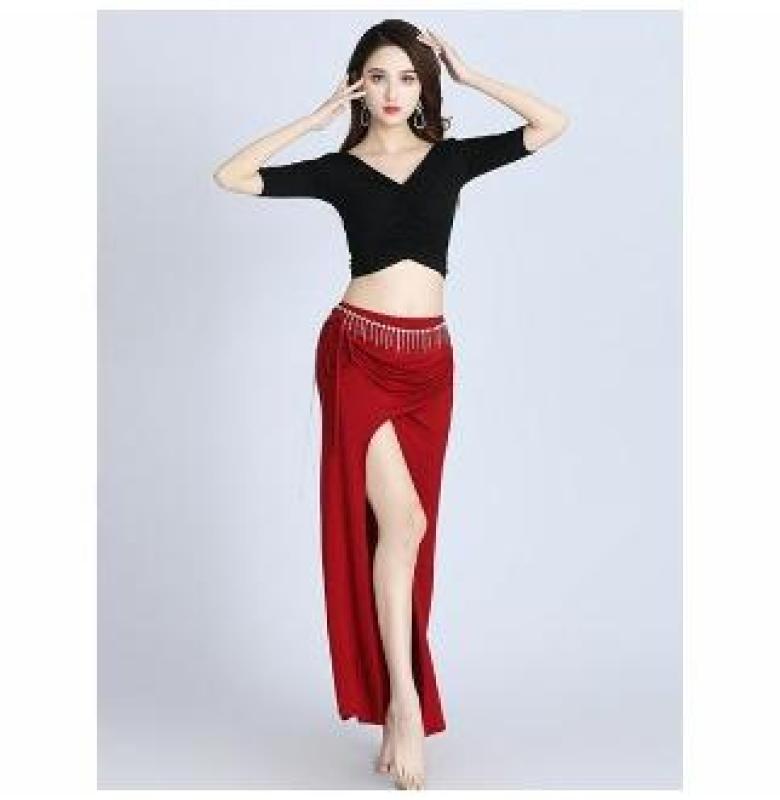 밸리 댄스 에어로빅 댄스걸 성인 라인댄스