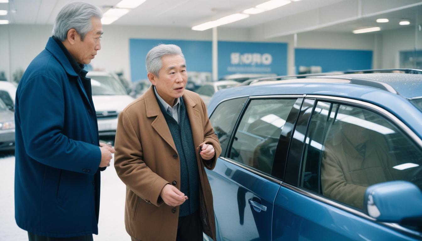 디젤 중고차 주의점, DPF 확인법, 인젝터 고장 증상, 디젤차 단점, 중고 디젤 차량 점검, 디젤차 고장비용, 중고차 연비 비교, 디젤차 리콜 확인, 중고차 출력 문제, 중고차 진동 소음 원인