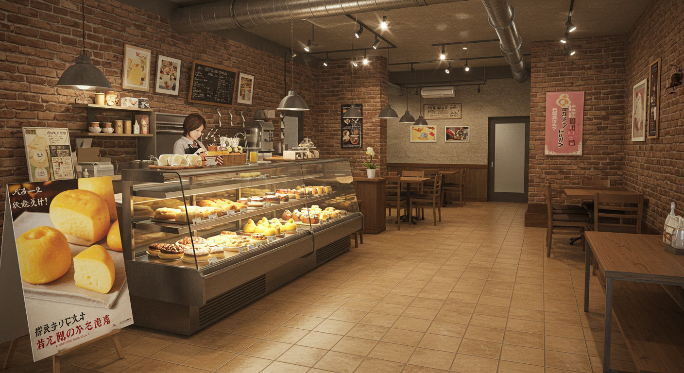 시즈오카 후지산 4박 5일 여행