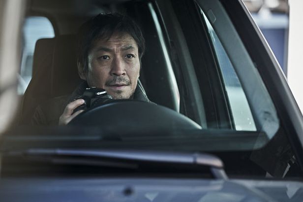 최광일 배우 나이 프로필 키 결혼 부인 형 최민식 출연작 과거 리즈 드라마 영화