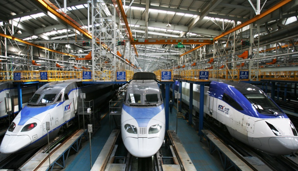 KTX 코레일 열차 예약 1월 티켓 예매는 언제 시작되는가 예매 성공 팁