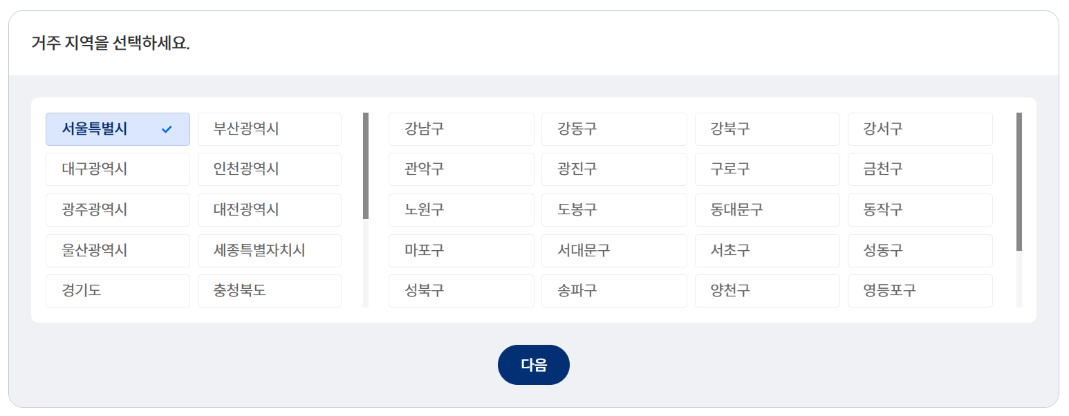 정부지원금