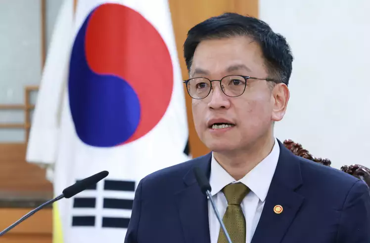 대통령 권한대행 순서