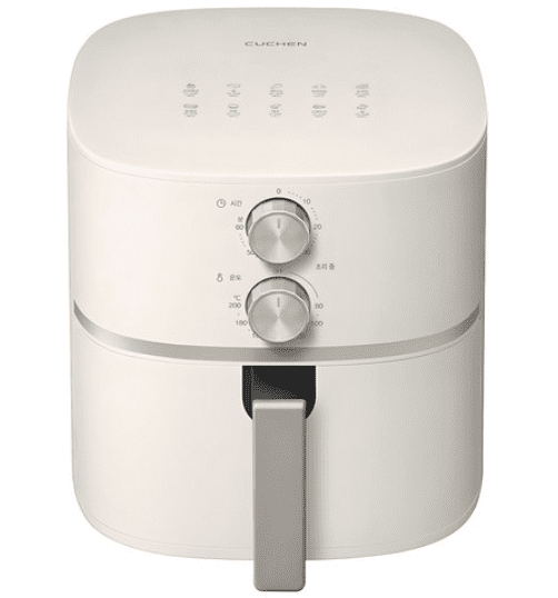 에어프라이어 추천 순위 TOP 5(25년 7월) - 네이버, 쿠팡 판매 랭킹 분석