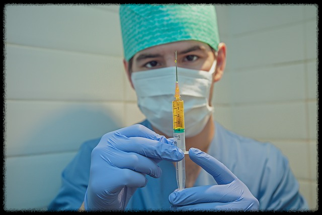 코로나19 무료 접종 조건