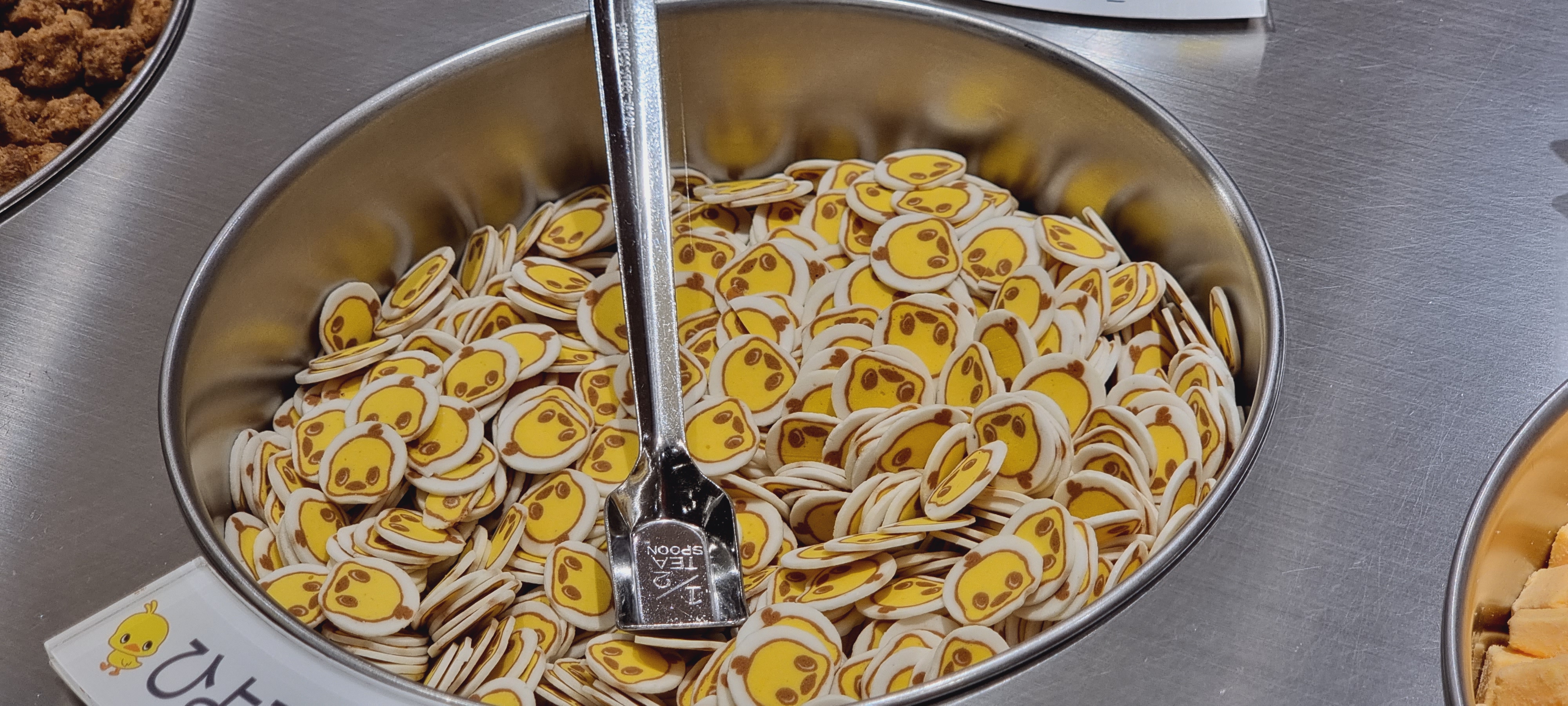 오사카-닛신-컵라면-박물관-건더기