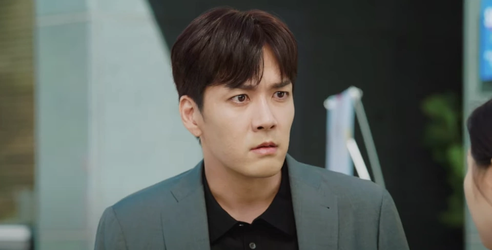 드라마 태풍의 신부