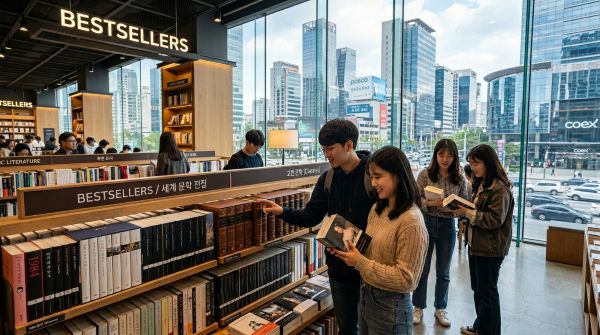 글로벌 고전 붐이 한국 경제와 투자자에게 주는 시사점