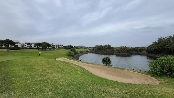 '캐슬렉스 제주 골프클럽' 소개 및 예약방법