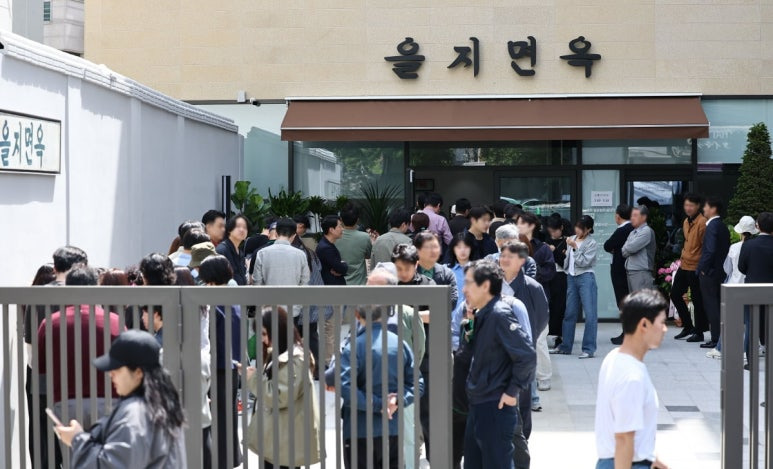 종로 3대 평양냉면, 을지면옥