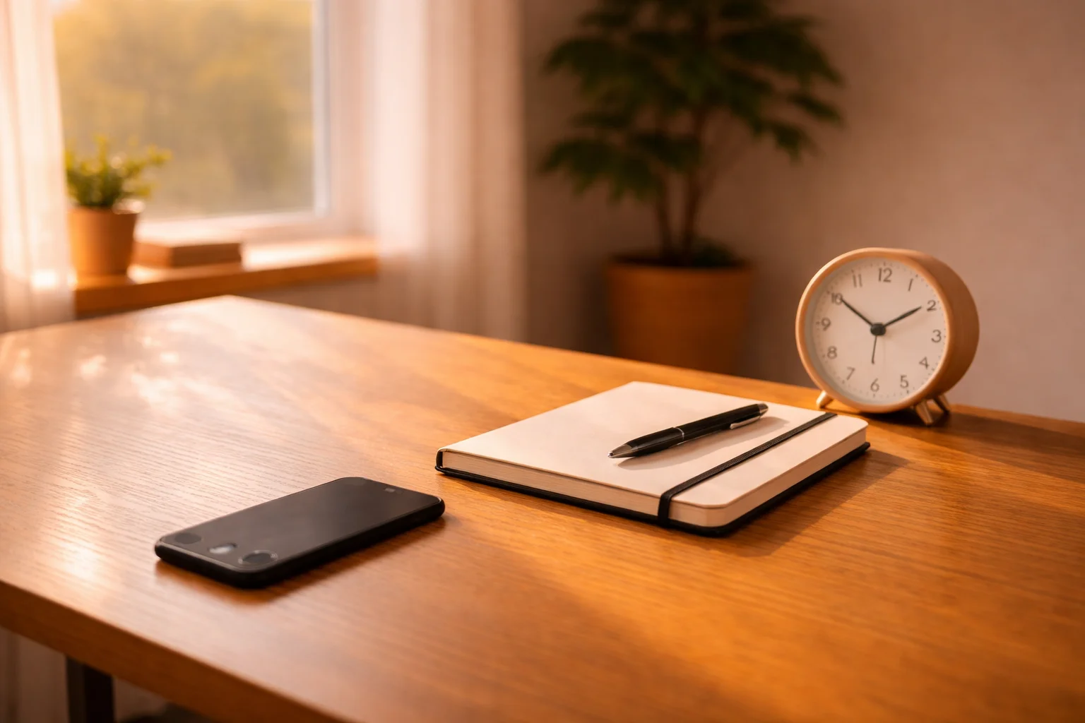 디지털 디톡스 화면 시간 줄이는 체크리스트