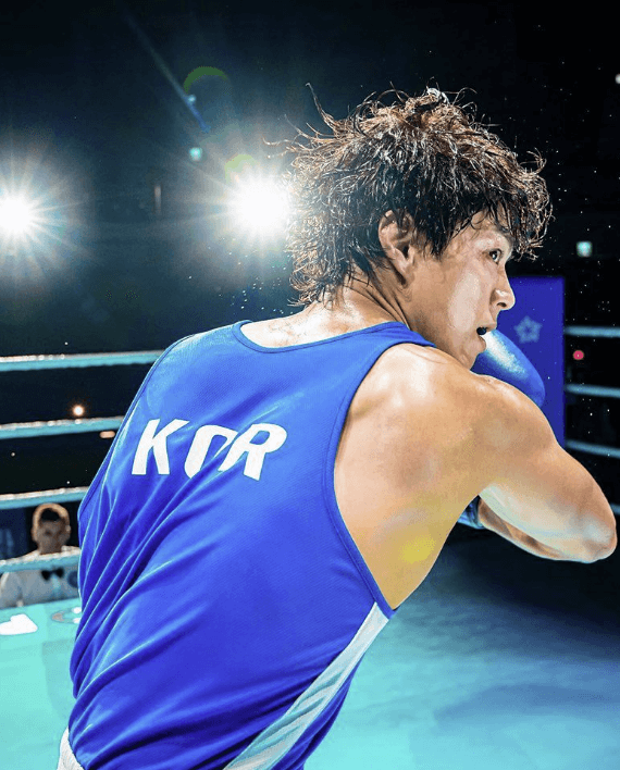 굿보이 드라마 출연진&middot;OTT&middot;촬영지&middot;인물관계도