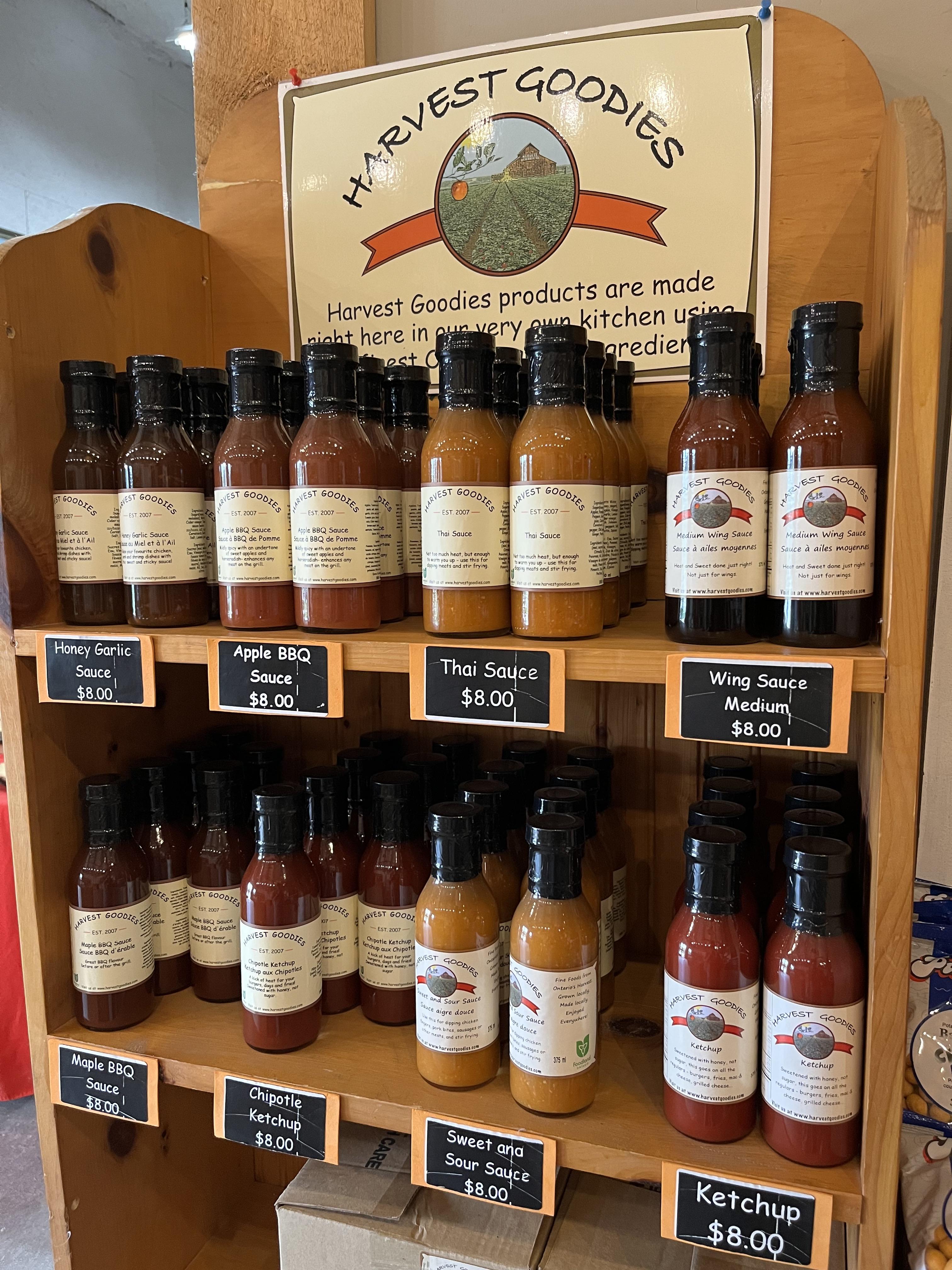 토론토근교여행