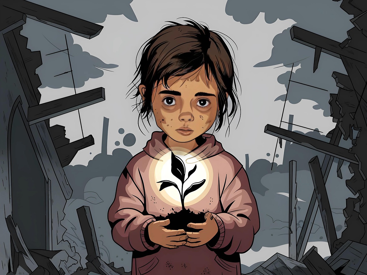 디지털 환생 시뮬레이터 – AI 기반 나의 미래 생애