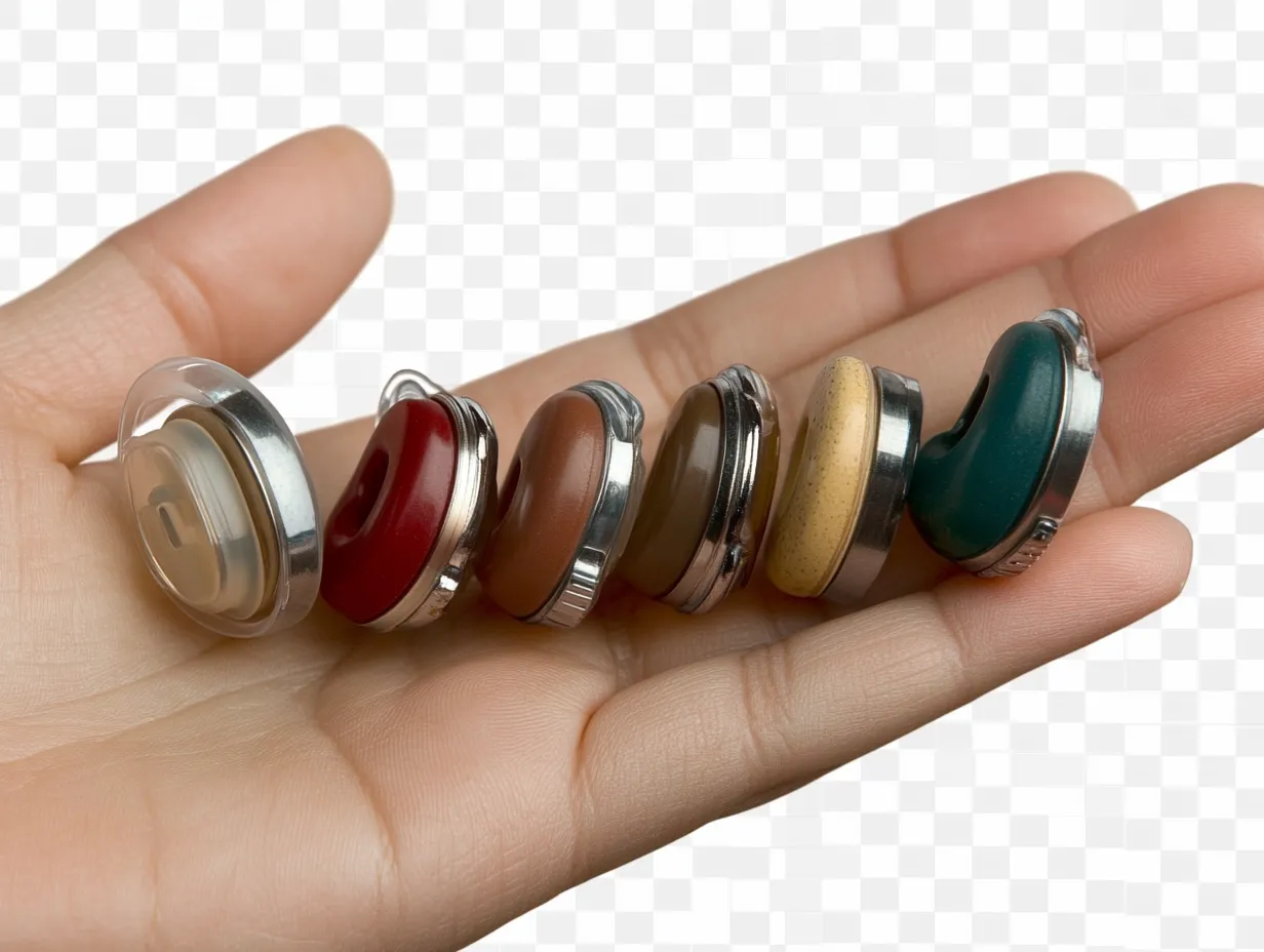 보청기 지원금으로 살 수 있는 제품은? 정부 인증 보청기 종류와 브랜드 총정리!