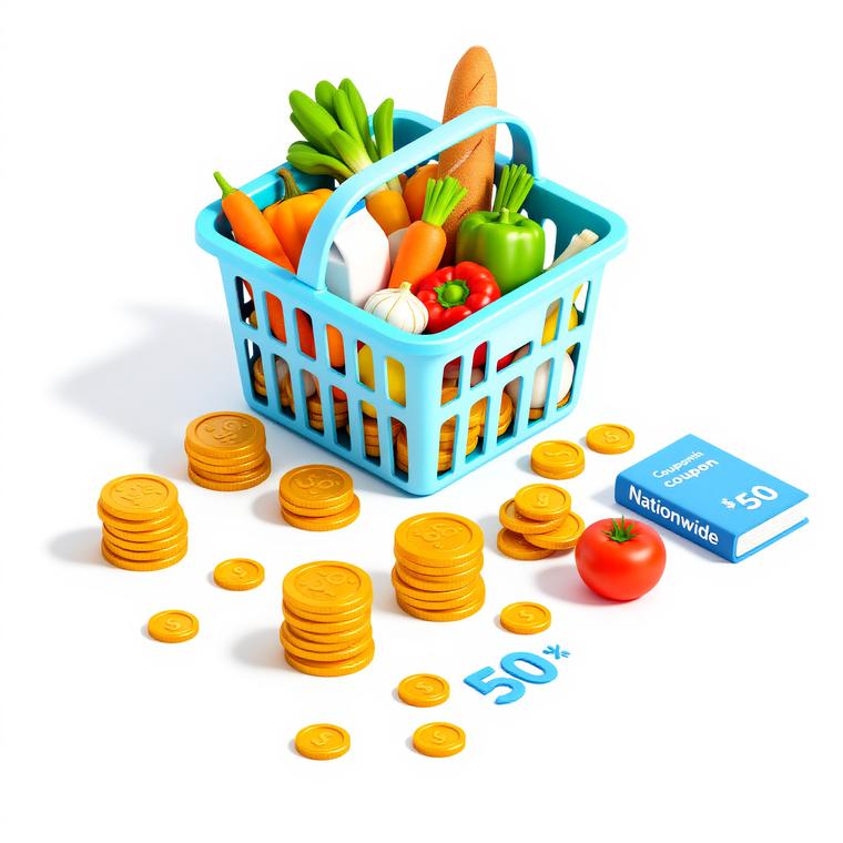 민생회복 소비쿠폰 정책 표현