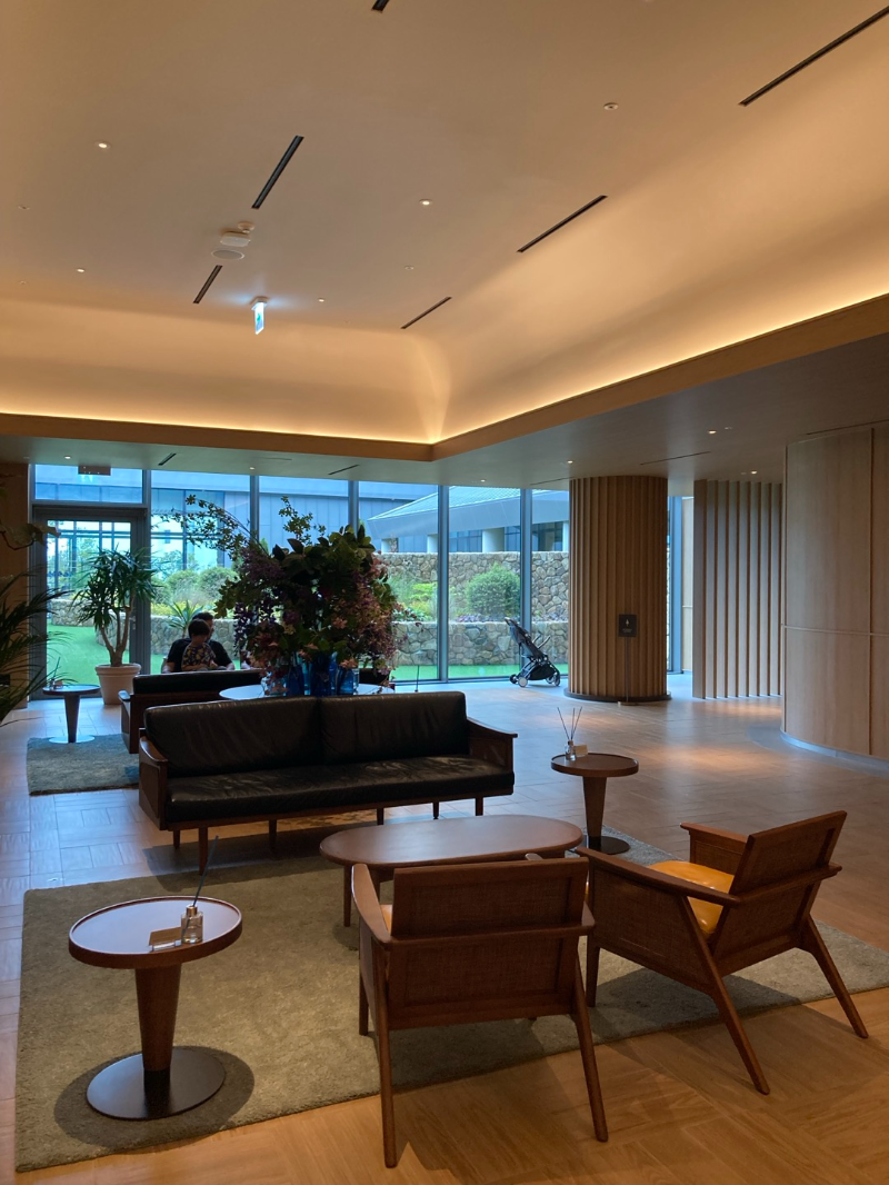 빌라쥬 드 아난티 스프링팰리스