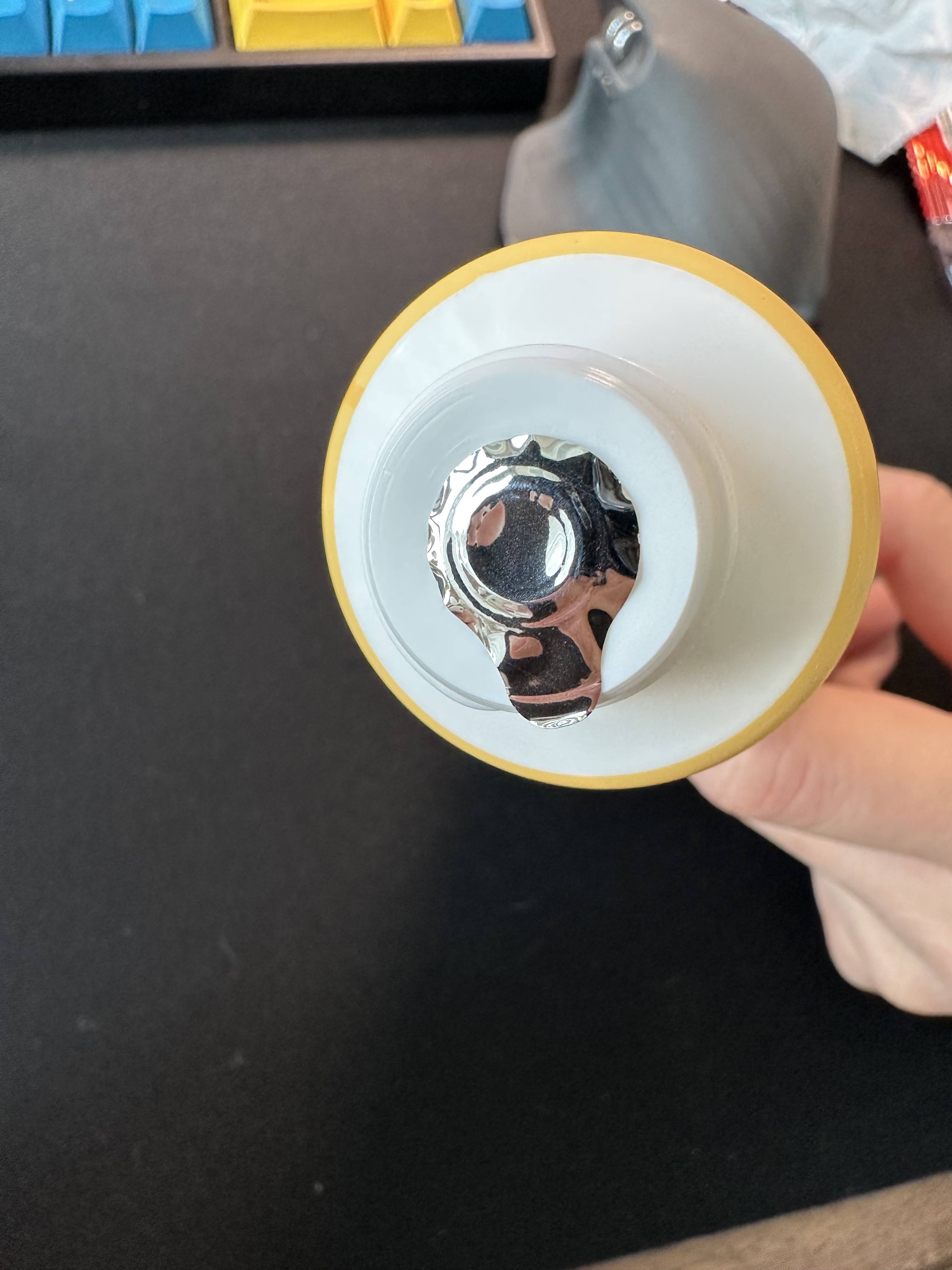 마녀공장 퓨어 & 딥 클랜징폼