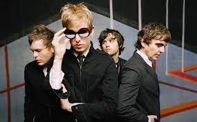 밴드 스푼(Spoon)