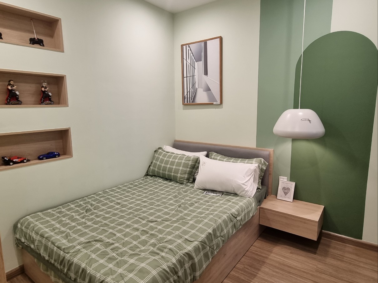 스마트시티 하노이 사쿠라