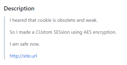 [SSTF CTF 2022] CUSES