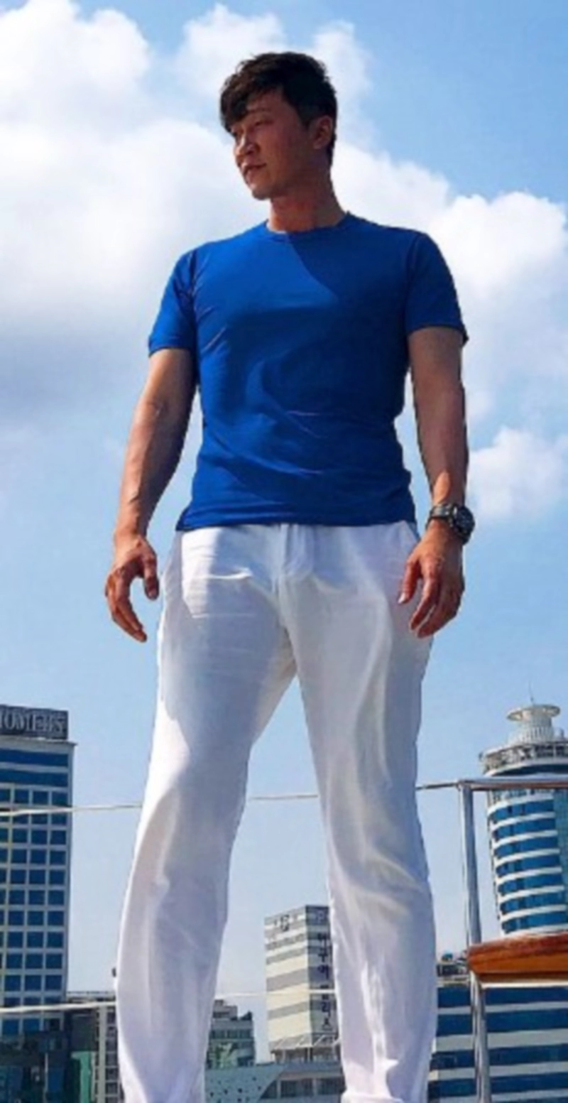 양재웅 인스타그램