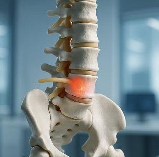 걷기만 해도 통증 완화? 허리디스크증세 환자를 위한 올바른 걷기 자세와 방법