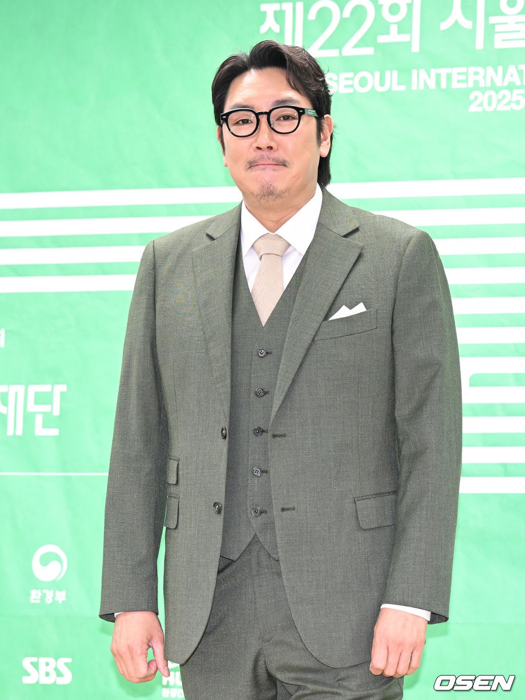 조진웅 은퇴 선언 프로필 영화 아버지 학력 본명