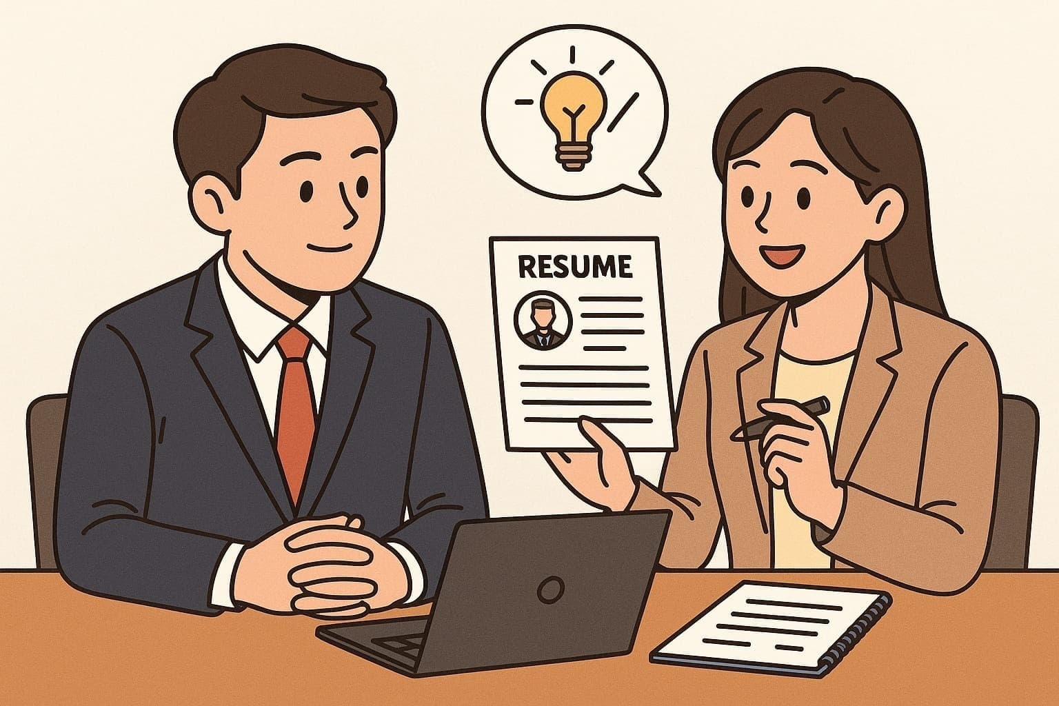 💡 취업 준비생, '알바 경력' 자소서에 어떻게 써야 유리할까? 직무 연관성 어필 팁