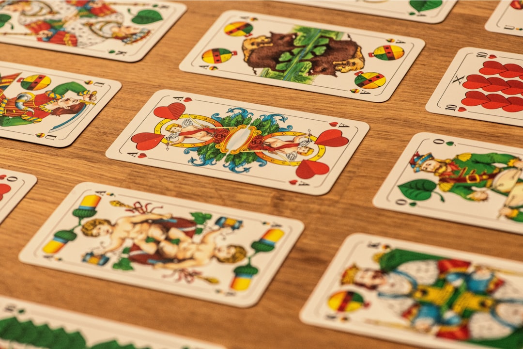 'Card'