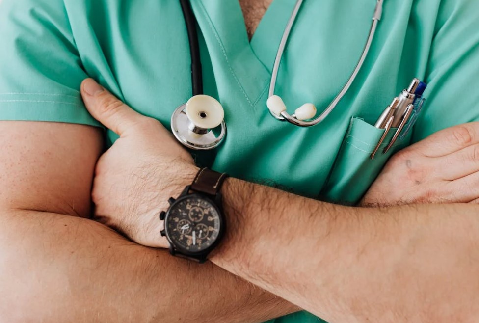 의사 단체의 강한 입장