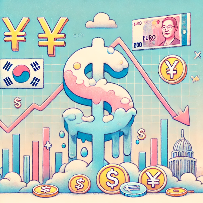 미국 관세 정책 달러 방향성