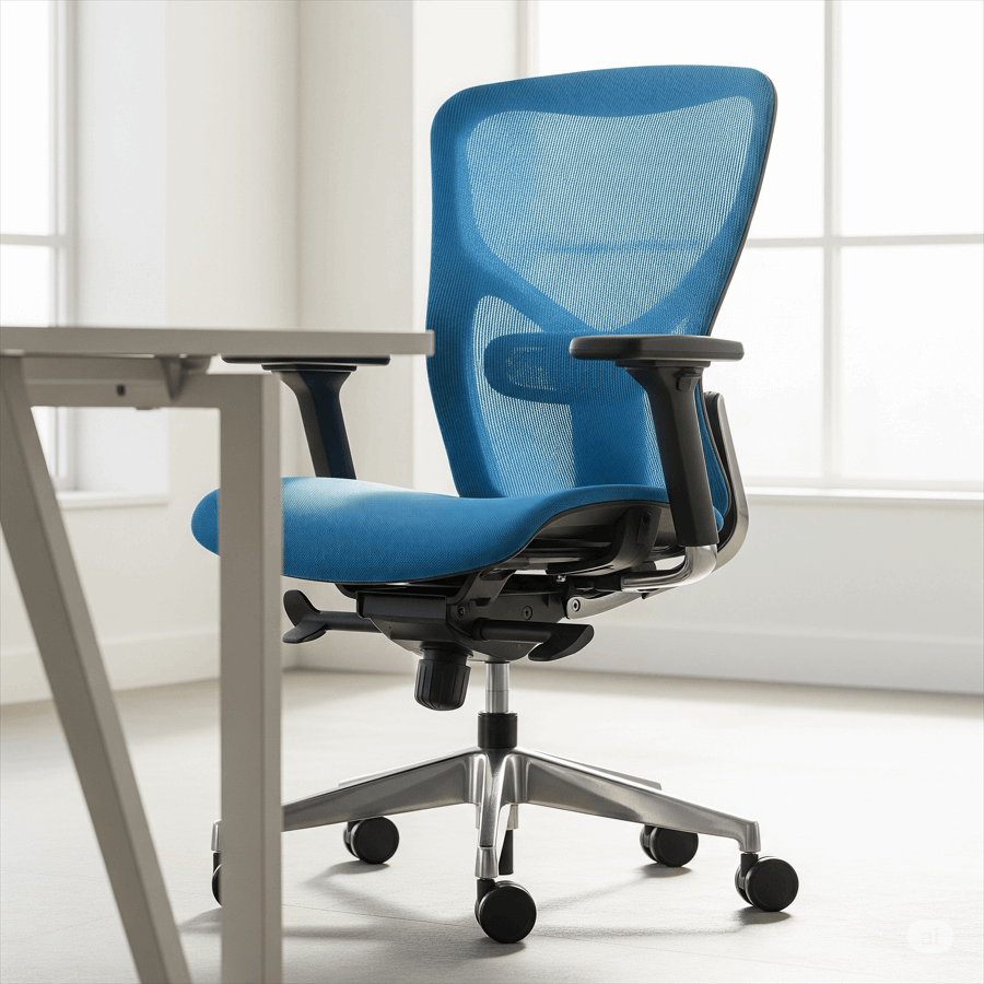 홈 오피스 셋팅법 효율적인 공간 구성과 실용적인 가이드