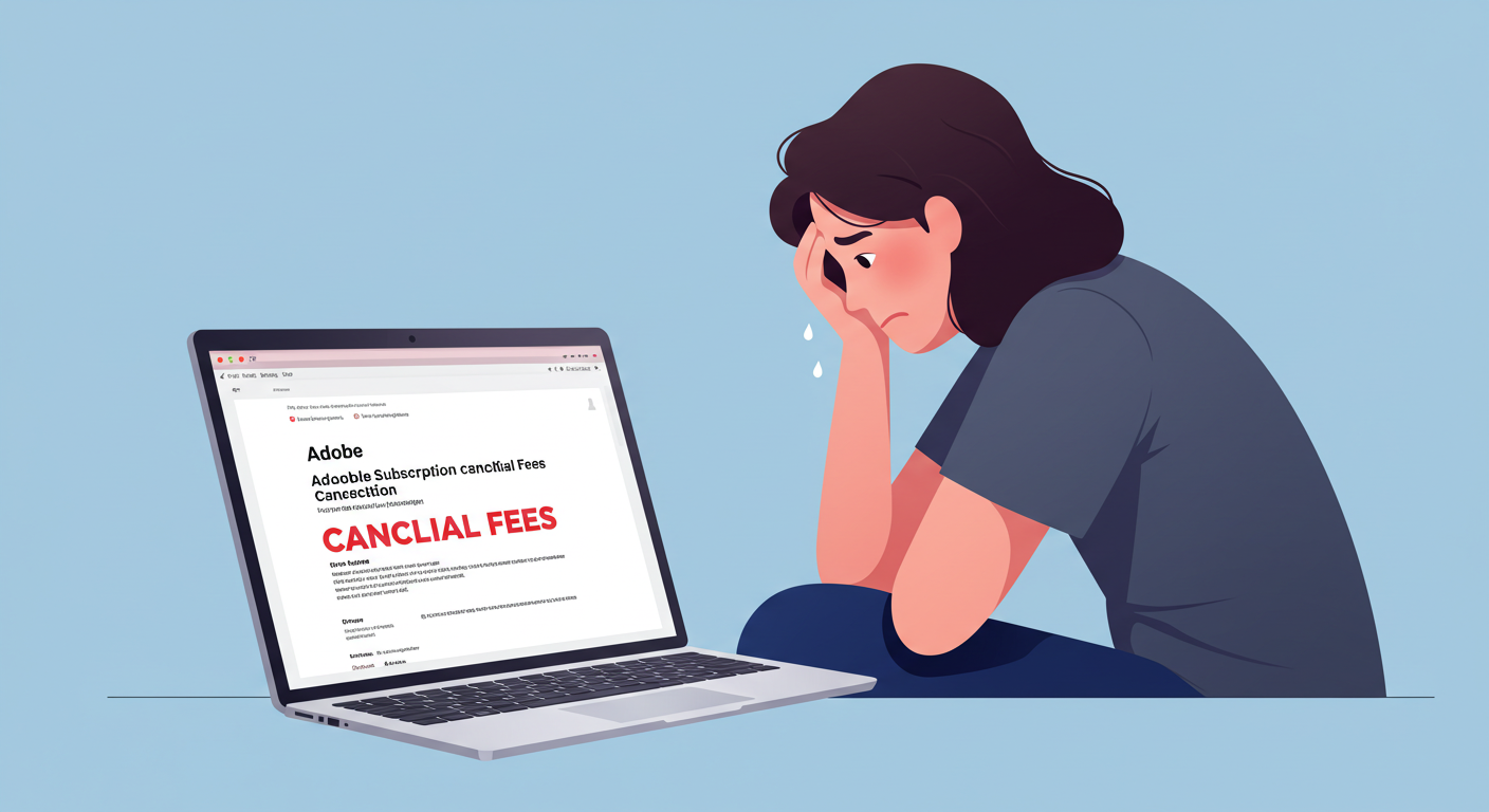 중도 해지 수수료 계산 방식과 부담 규모