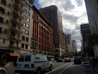 미국 포틀랜드 지도 위치와 여행 명소를 정리_18