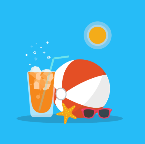 무더운 여름 인사말 무더위 7월 8월 폭염 안부 인사 더위 조심 상황별 문자 30가지2