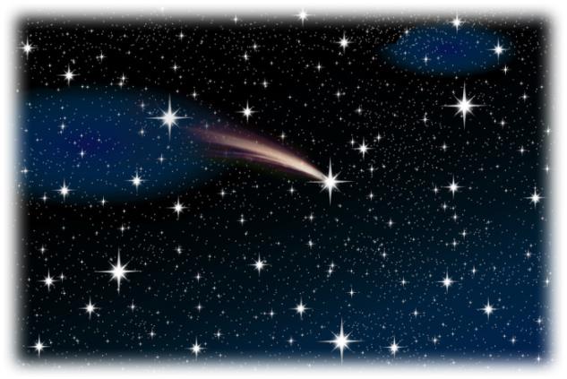 별 이야기 (5) : 태양과 다른 별들&amp;#44; 우주의 다양한 빛과 역할